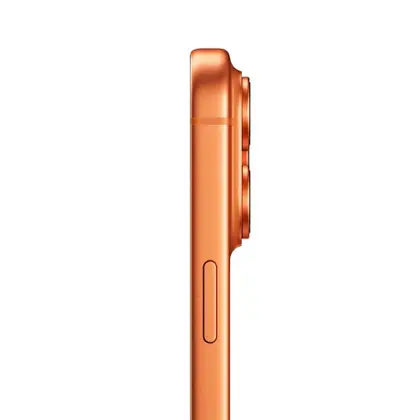 Imagem 45223 Apple iPhone 17 Pro 256GB Laranja Cósmico