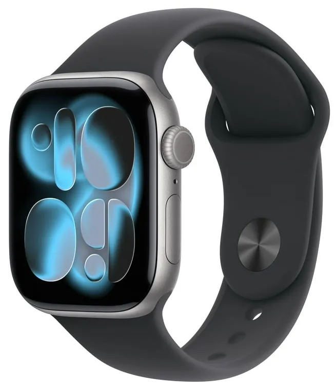 Apple Watch Series 11 46mm Gps Sport Band