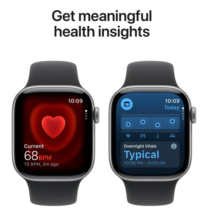 Imagem 46822 Apple Watch Series 11 46mm Gps Sport Band