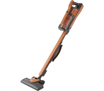 Aspirador de Pó Philco Cyclone Maxx Laranja 1250W 127v Leilão Aspirador de Pó Philco Cyclone Maxx Laranja 1250W 127v