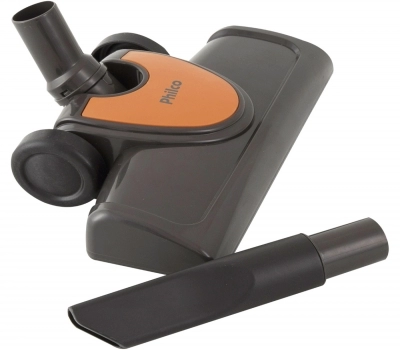 Imagem 7615 Aspirador de Pó Philco Cyclone Maxx Laranja 1250W 127v