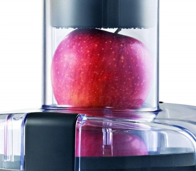 Imagem 979 Centrífuga de Frutas Britânia 1000 800W 2 Velocidades + Pulsar - 110V