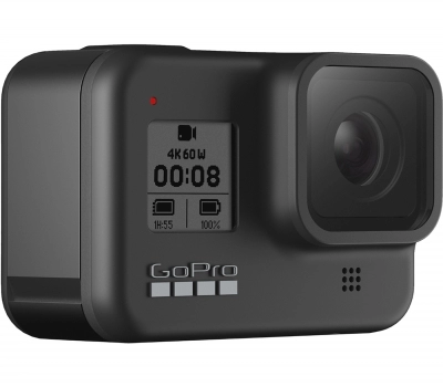 Imagem 11566 Câmera de Aventura GoPro Hero 8 12.1MP USB