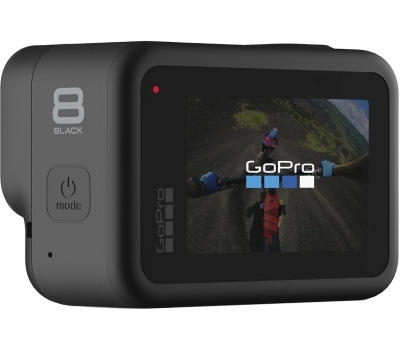 Imagem 11566 Câmera de Aventura GoPro Hero 8 12.1MP USB