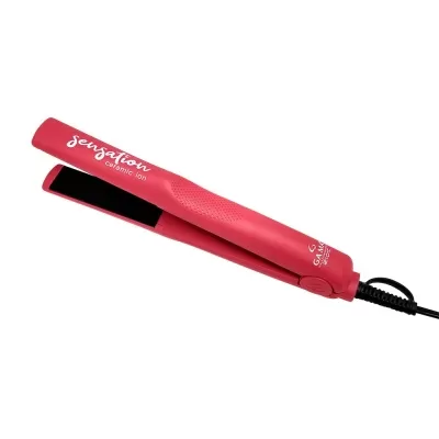Imagem 11561 Conjunto Especial Gama Italy Sensation Ceramic Ion - Vermelho