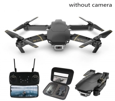 Imagem 1108 Drone Folding RC Quadrotor Remote Control Mobile toy M65 GD89 RC Drone com 4K / 1080p HD Camera FPV WIFI Altitude Segure Selife