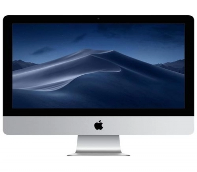Leilão iMac Apple 21,5`` com Tela Retina 4K, Intel Core i3 quad core 3,6GHz, 8GB - MRT32BZ/A