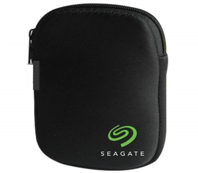 Imagem 429 Kit HD Externo Portátil Seagate Expansion 2TB USB 3.0 + Case HD Seagate