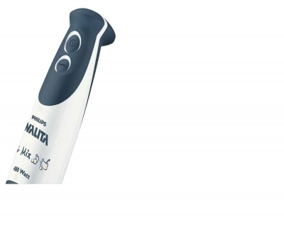 Imagem 8200 Mixer Philips Walita Viva Collection RI1364 Tecnologia Pro Blend 4 - 400W