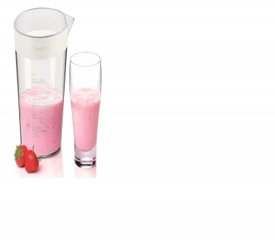 Imagem 8200 Mixer Philips Walita Viva Collection RI1364 Tecnologia Pro Blend 4 - 400W