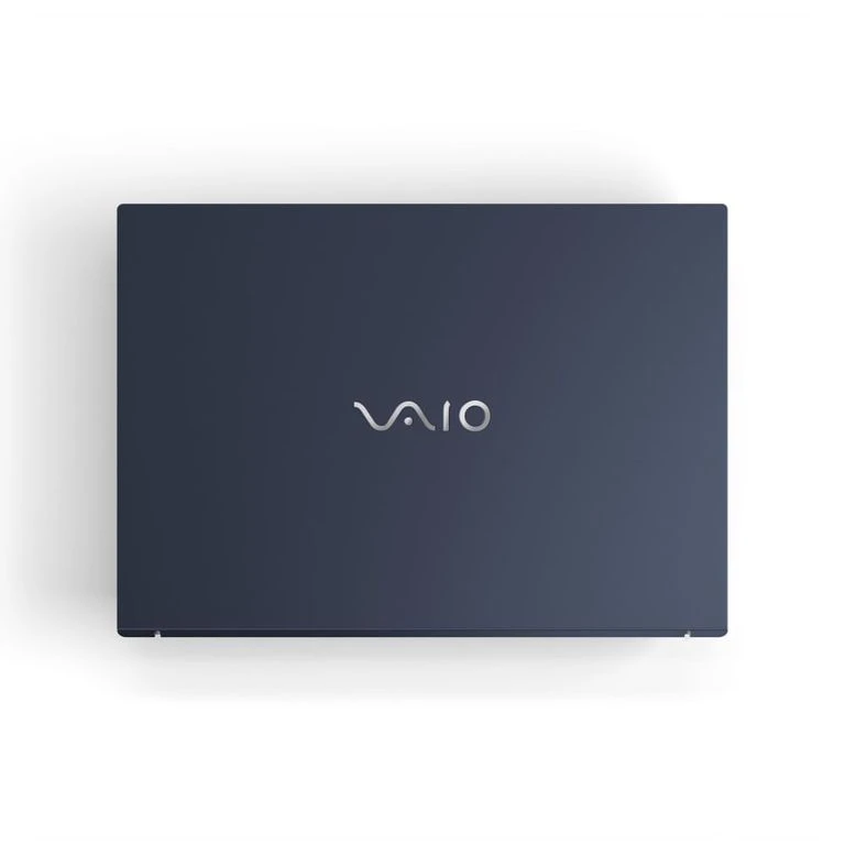 Imagem 50770 Notebook VAIO FE16 AMD® Ryzen 7-5825U Linux 8GB RAM 256GB SSD 16IPS WUXGA Antirreflexo - Cinza Grafite