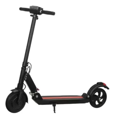Leilão Patinete Elétrico Dobrável Frete Gratis Promoção 30km/h