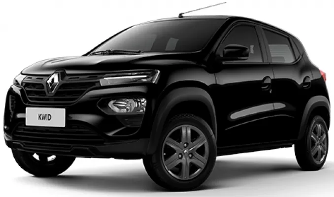 Renault Kwid Zen