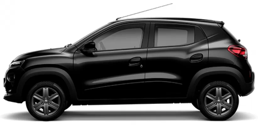 Imagem 38667 Renault Kwid Zen