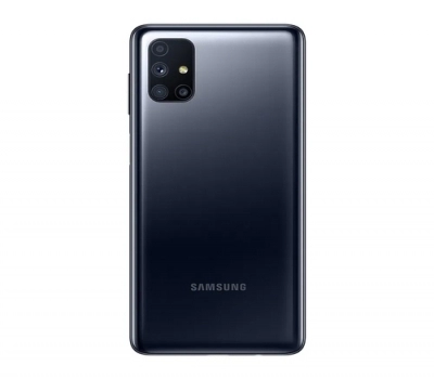 Imagem 8206 Samsung Galaxy M51 Desbloqueado 128GB Dual Sim Android 10.0 Tela 6.67