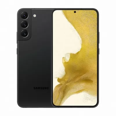 Samsung Galaxy S22+ 5G Preto 256GB