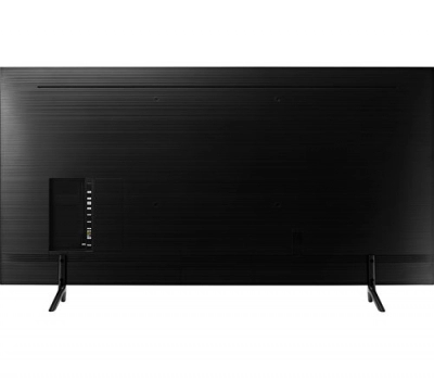 Imagem 188 Smart TV LED 50 Samsung Ultra HD 4K com Conversor e Bluetooth