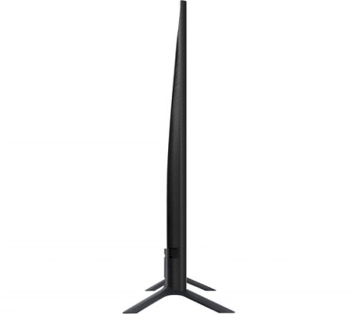 Imagem 343 Smart TV LED 50 Samsung Ultra HD 4K com Conversor e Bluetooth