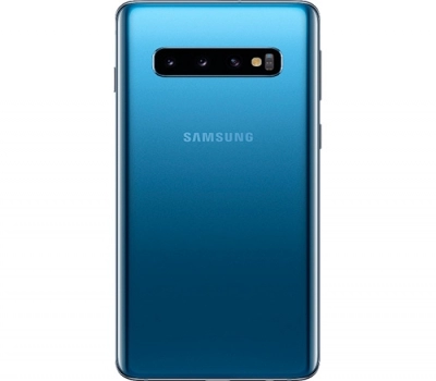 Imagem 406 Smartphone Samsung Galaxy S10 128GB Nano Chip  6.1 4G