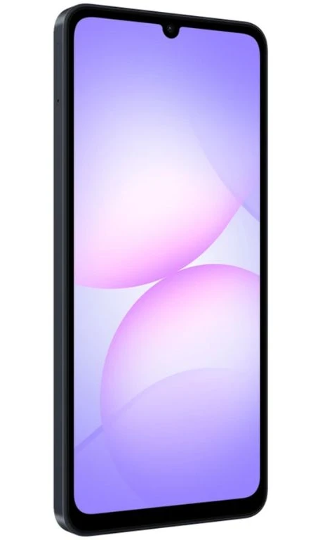 Imagem 48437 Smartphone Samsung Galaxy A07 256GB 8GB Câmera 50MP Tela 6.7