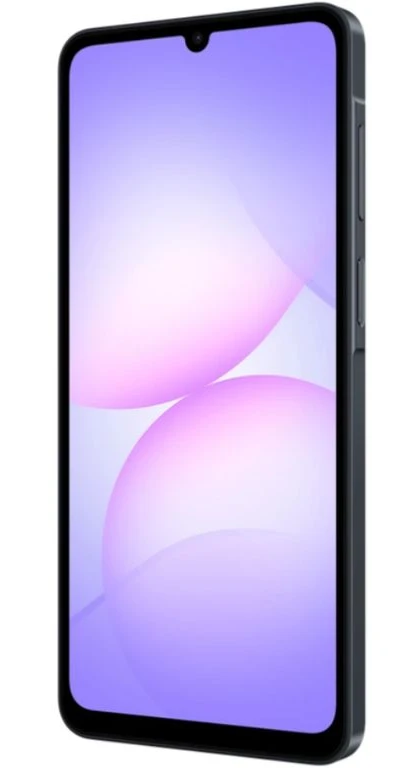 Imagem 48437 Smartphone Samsung Galaxy A07 256GB 8GB Câmera 50MP Tela 6.7