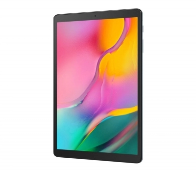 Imagem 905 Tablet Samsung Galaxy Tab A 10.1`` T510 32GB, 2GB RAM, Câmera Traseira 8MP Prata